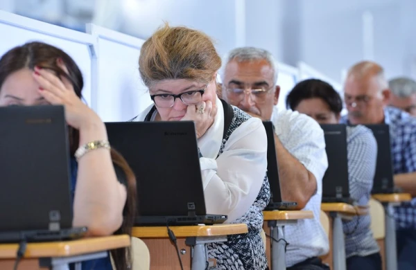 Direktorların işə qəbulu üzrə elektron qeydiyyat başa çatıb