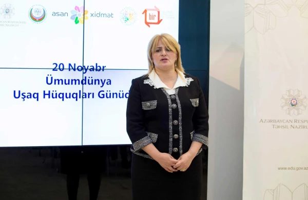SON DƏQİQƏ! Aybəniz Qafarova işdən çıxarıldı