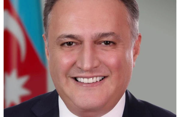 Azərbaycan Mərkəzi Bankının sədri özünə daha bir müşavir təyin edib