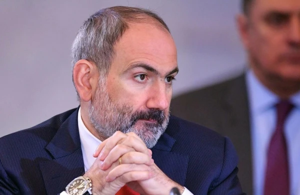 ŞOK! Paşinyanın oğlunu oğurlamaq istədilər