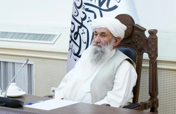 “Taliban” hökumətinin Baş naziri istefa verib
