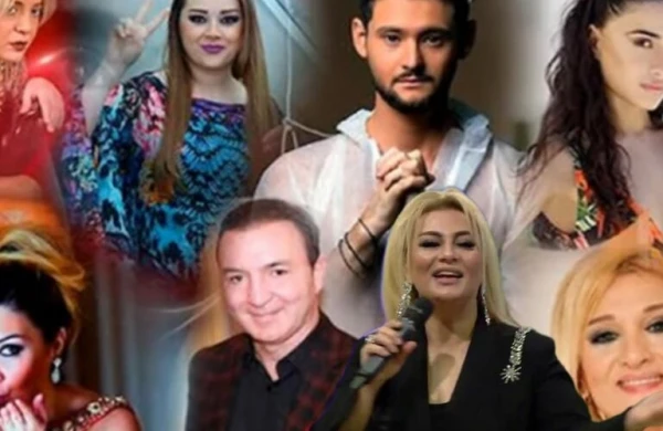Azərbaycanın ən varlı müğənnisi o imiş - AÇIQLAMA