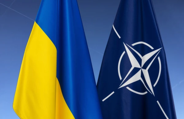 NATO Ukraynaya çoxillik hərbi yardım proqramını qəbul edəcək