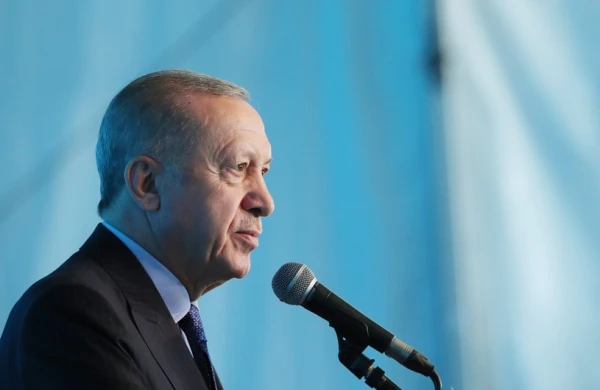Ərdoğan: "Sinan Oğanın təkliflərini qəbul etməyəcəyik”