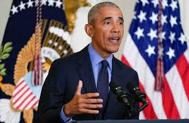 Obamanın Rusiyaya girişi qadağan olunub