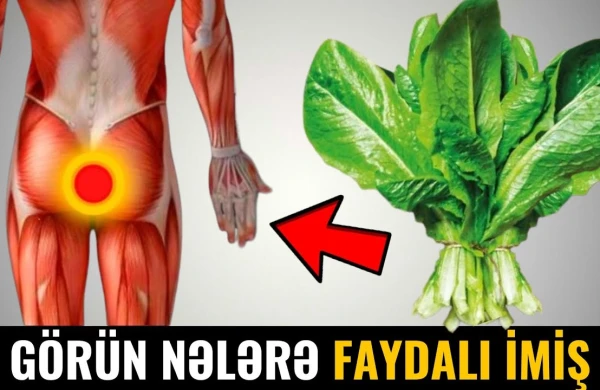 Dəstəsi 10 QƏPİYƏ Satılır - 90% Xəstəlikləri Sağaldır