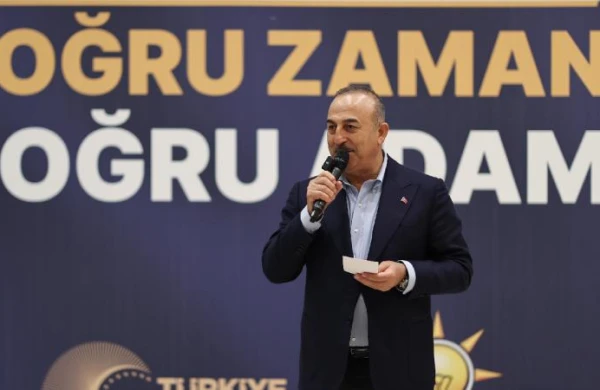 “Kılıçdaroğlu Azərbaycandan üzr istəməlidir” - Çavuşoğlu
