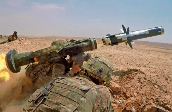 ABŞ Tayvana “Javelin” və “Stinger” komplekslərini pulsuz verəcək