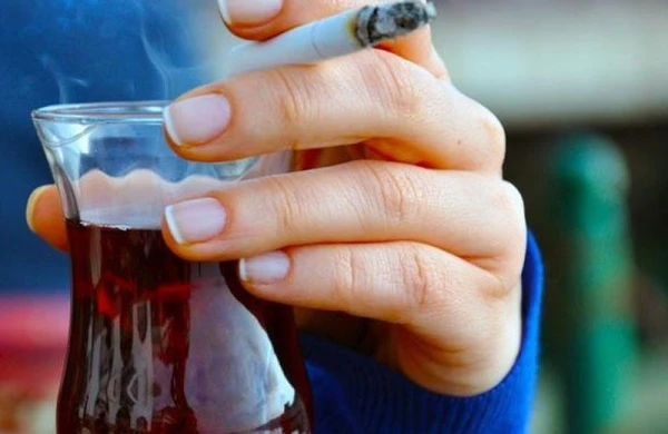 Siqaret çəkənlərdə bu orqan hər il kiçilir