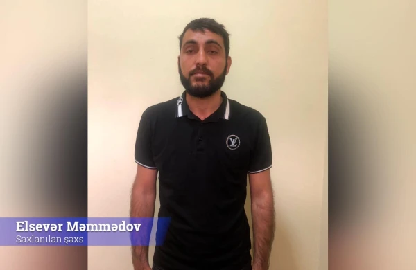 Polis bu şəxslə bağlı əhaliyə müraciət etdi - DİQQƏT!