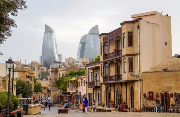 Bazar gününə olan hava proqnozu AÇIQLANDI
