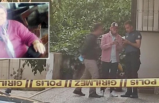 Dəhşətli hadisə! 15 yaşlı uşaq dostu ilə birləşib nənəsini öldürdü
