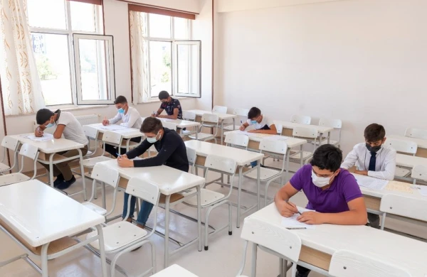 Bu gün 28 mindən çox nəfər qəbul imtahanı verəcək