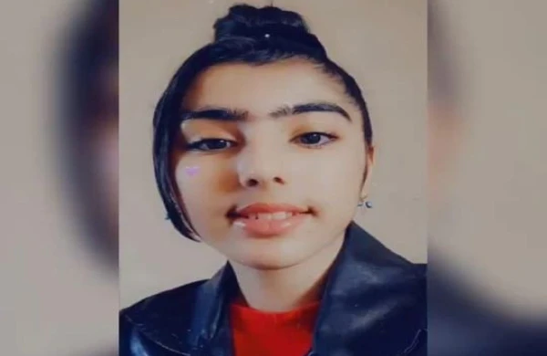 Polis hər yerdə bu qızı axtarır - FOTOYA DİQQƏT!