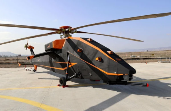 Əfqanıstanda hərbi helikopter qəzaya uğrayıb