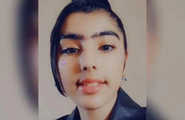 İtkin düşən Əfsanə hansı vəzifəlinin  qızıdır?  — FOTO