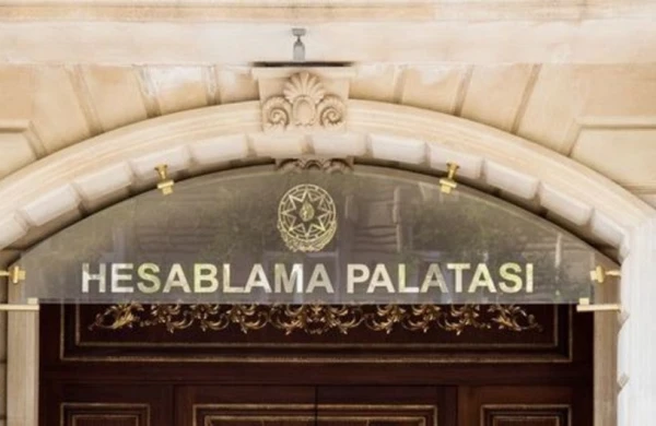 Hesablama Palatası Səfərbərlik üzrə Dövlət Xidmətində yoxlamalar aparır