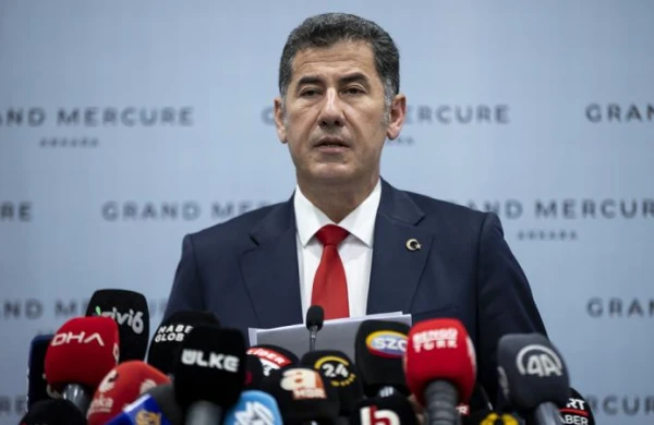 SON DƏQİQƏ! Sinan Oğan kimi dəstəkləyəcəyini açıqladı