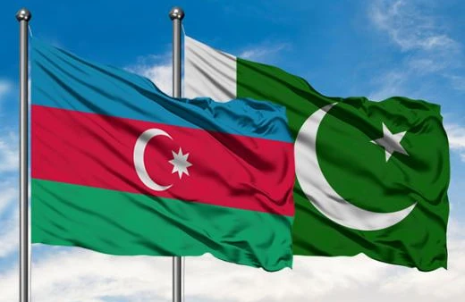 Azərbaycan Ordusunun Baş Qərargah rəisinin Pakistana rəsmi səfəri başlayıb