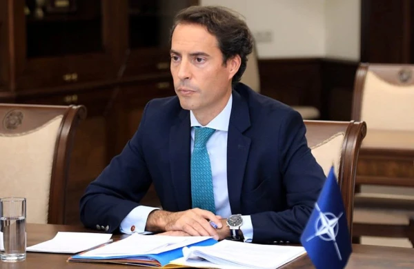 NATO Baş katibinin xüsusi nümayəndəsi Azərbaycana gələcək