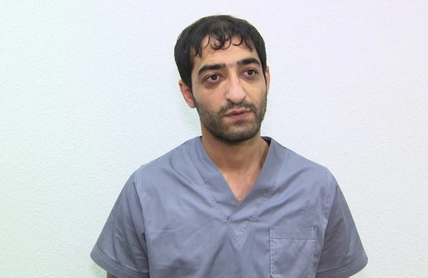 Polis bu şəxslə bağlı əhaliyə müraciət etdi -FOTO