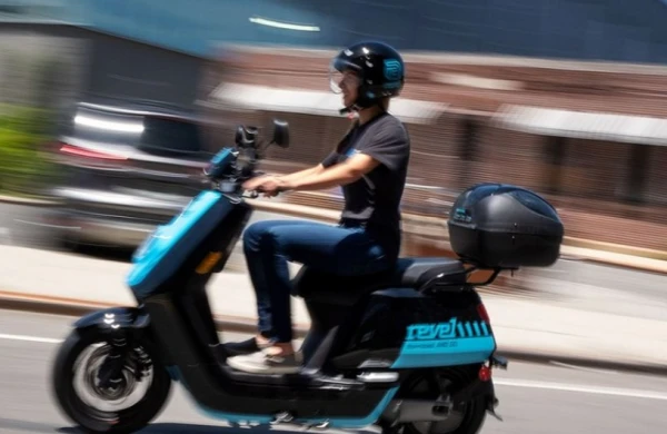 DYP moped və motosiklet idarə edən sürücülərə xəbərdarlıq edib