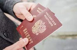 Rusiyada pasportlarla bağlı yeni qərar qəbul edildi