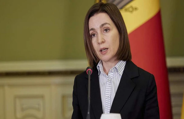 Rusiya Moldova Prezidentini beynəlxalq axtarışa verə bilər