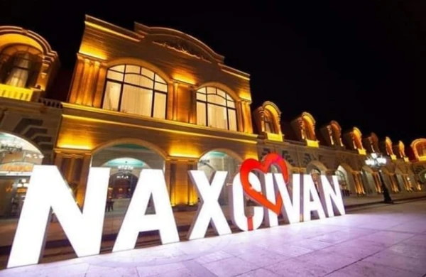 Naxçıvan Muxtar Respublikası prokuroruna müavin təyin edilib