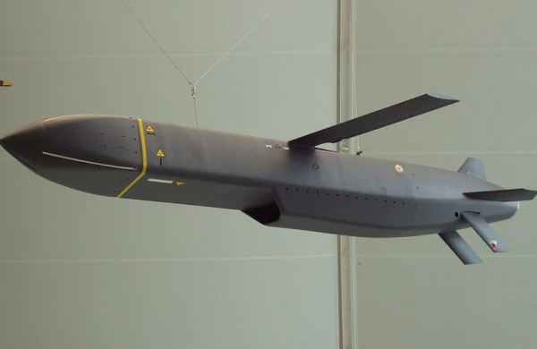 Ukrayna Britaniyadan “Storm Shadow” raketləri aldığını təsdiqləyib