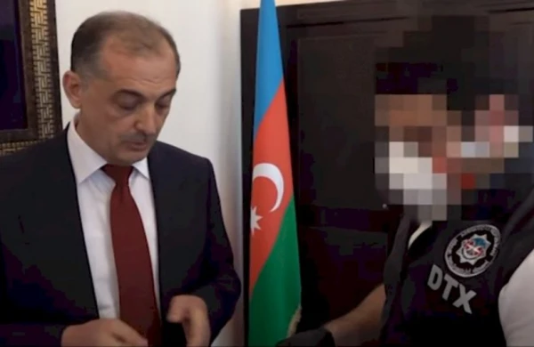Vilyam Hacıyevin ailəsinin müsadirə olunmuş əmlakları ilə bağlı qərar çıxarılıb