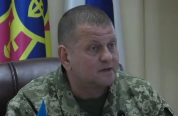 Ukrayna məlumatı təkzib etdi