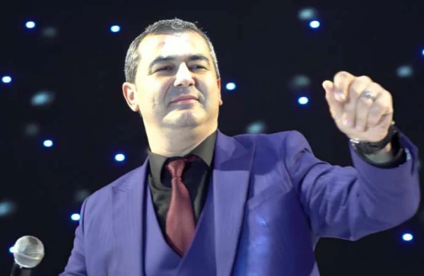 Azərbaycanlı müğənni qəfil vəfat etdi