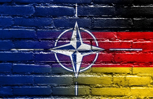 Almaniya NATO-ya  yardım edəcək