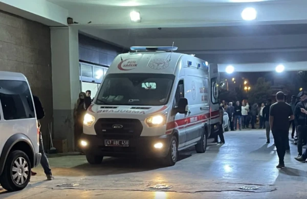 Bakıda avtomobil 42 yaşlı qadını vurub