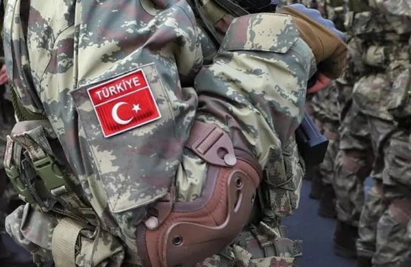 Türkiyədə  İŞİD-in 18 üzvü saxlanılıb