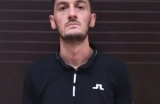 İrandan Azərbaycana narkotik gətirən şəxs saxlanılıb