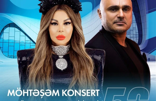 Aygün Kazımova pulsuz konsert verəcək