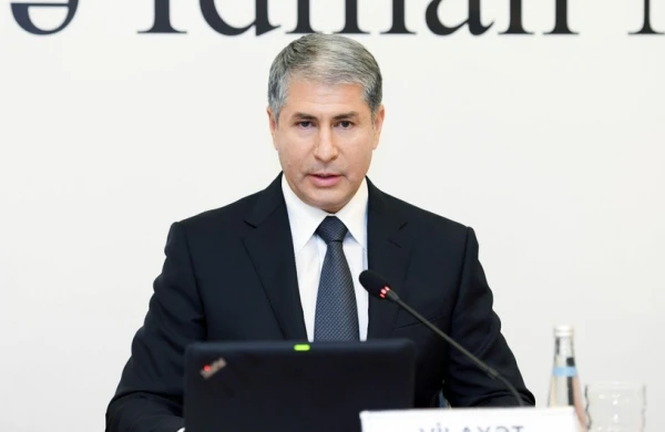 Vilayət Eyvazov İsmayıllıda vətəndaşları qəbul edəcək