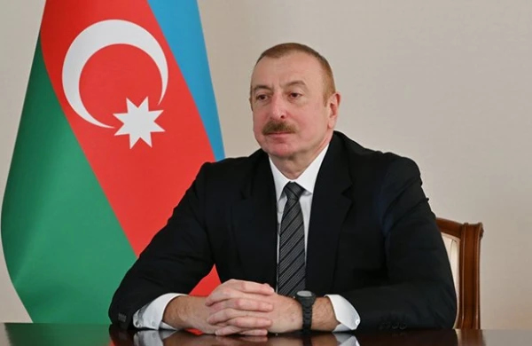 Yeni publik hüquqi şəxs yaradıldı - Fərman