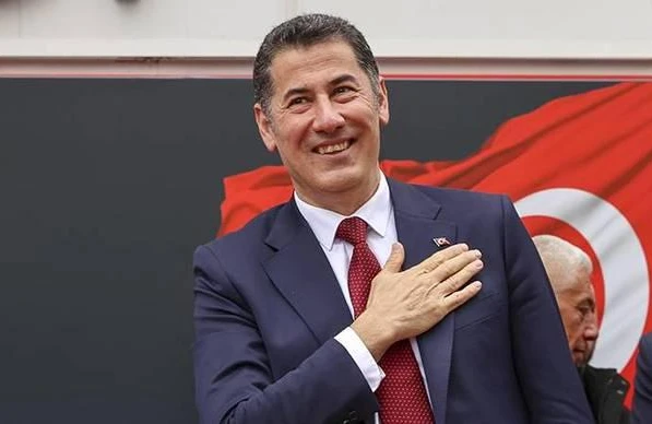 Sinan Oğan: "Ərdoğanın Azərbaycanla bağlı siyasətini həmişə dəstəkləmişəm və dəstəkləyirəm"