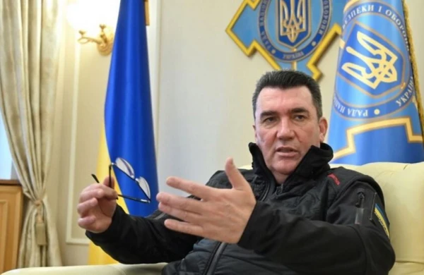 Ukrayna və Britaniya "Vaqner"in Baxmutdan çıxmağa başladığını təsdiqləyib