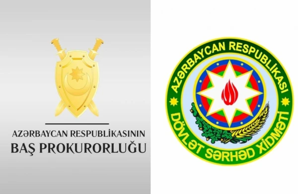 Azərbaycanda saxlanılan iki erməni diversanta cinayət işi açılıb, onlar istintaqa cəlb edilib