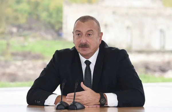 Bu ilin sentyabrına qədər Zabux kəndi zabuxluların sərəncamına veriləcək