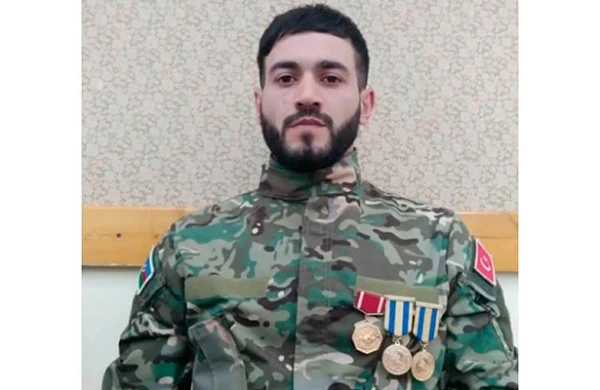 Daha bir qazi yol qəzasının qurbanı oldu