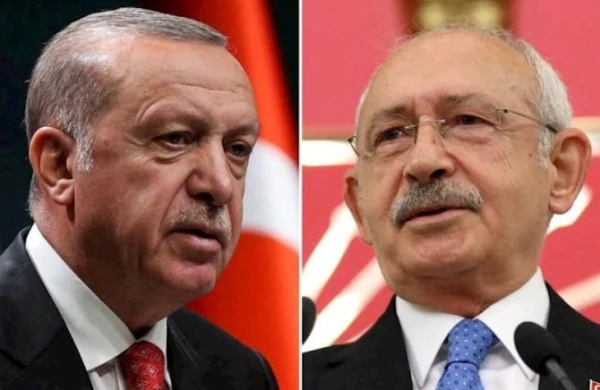 Səslərin 99%-i sayılıb - Ərdoğan 52%-lə qələbə qazanıb - Yenilənib