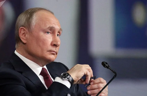 Putin bu qanunu təsdiq etdi