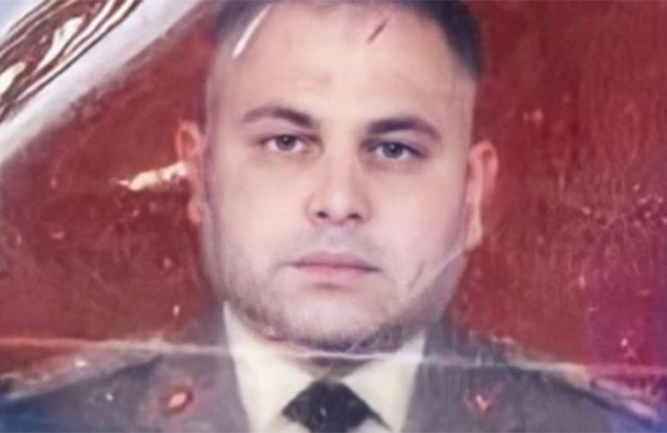 Özünü öldürən polkovnik görün kim imiş