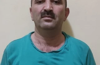 Goranboy sakinində avtomat və narkotik aşkarlanıb