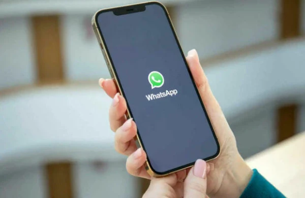 WhatsApp”dan istifadəçilərə YENİLİK
